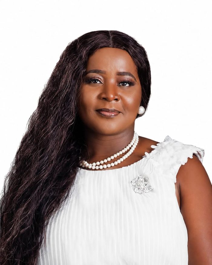 Aishatu John, Founder of Aijay Consults