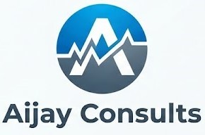 Aijay Consults logo